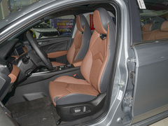 2021款 1.5T CVT雄起版
