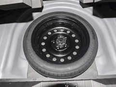 2021款 1.5T CVT雄起版
