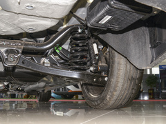 2021款 1.5T CVT雄起版