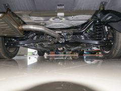 2021款 1.5T CVT雄起版