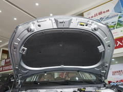 2021款 1.5T CVT雄起版