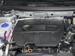 2021款 1.5T CVT雄起版