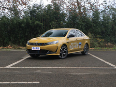 2021款 1.5T CVT霸道版
