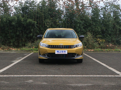 2021款 1.5T CVT霸道版