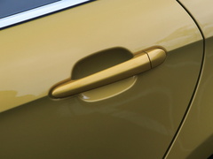 2021款 1.5T CVT霸道版