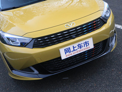 2021款 1.5T CVT霸道版
