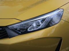 2021款 1.5T CVT霸道版