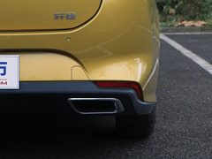 2021款 1.5T CVT霸道版