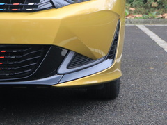 2021款 1.5T CVT霸道版