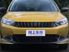 2021款 1.5T CVT霸道版