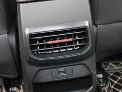 2021款 1.5T CVT霸道版
