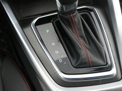 2021款 1.5T CVT霸道版