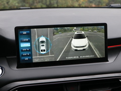 2021款 1.5T CVT霸道版
