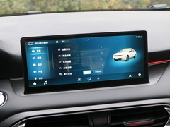 2021款 1.5T CVT霸道版