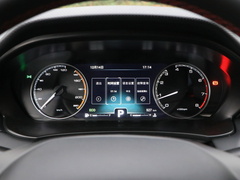 2021款 1.5T CVT霸道版