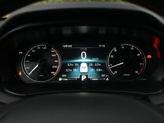2021款 1.5T CVT霸道版
