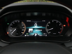 2021款 1.5T CVT霸道版