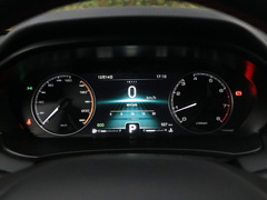 2021款 1.5T CVT霸道版