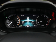 2021款 1.5T CVT霸道版