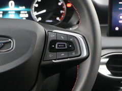 2021款 1.5T CVT霸道版