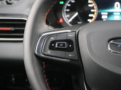 2021款 1.5T CVT霸道版