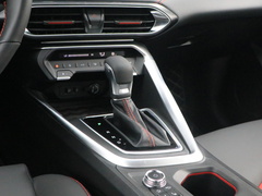 2021款 1.5T CVT霸道版