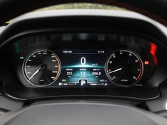 2021款 1.5T CVT霸道版