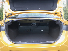 2021款 1.5T CVT霸道版