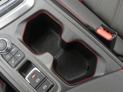 2021款 1.5T CVT霸道版