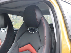 2021款 1.5T CVT霸道版