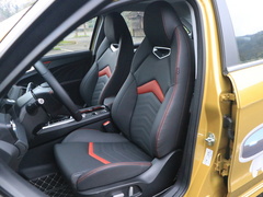 2021款 1.5T CVT霸道版