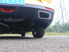 2021款 1.5T CVT霸道版