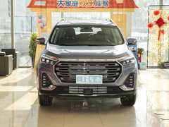2021款 1.6TD DCT别墅 5座