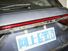 2021款 1.6TD DCT别墅 5座