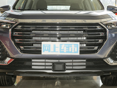 2021款 1.6TD DCT别墅 5座