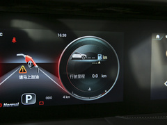 2021款 1.6TD DCT别墅 5座