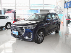 2021款 1.6TD DCT别墅 7座
