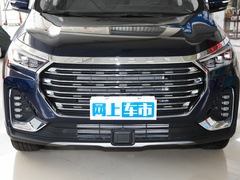 2021款 1.6TD DCT别墅 7座