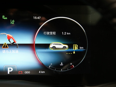 2021款 1.6TD DCT别墅 7座