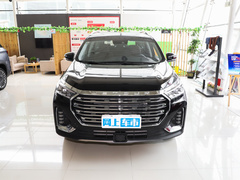2021款 1.6TD DCT庄园 5座