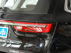 2021款 1.6TD DCT庄园 5座