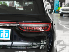 2021款 1.6TD DCT庄园 5座