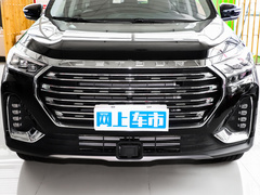 2021款 1.6TD DCT庄园 5座