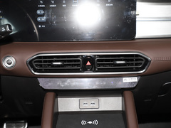 2021款 1.6TD DCT庄园 5座