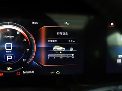 2021款 1.6TD DCT庄园 5座