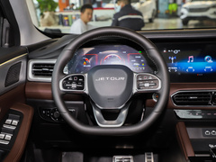 2021款 1.6TD DCT庄园 5座