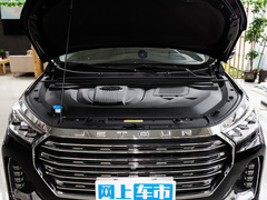 2021款 1.6TD DCT庄园 5座