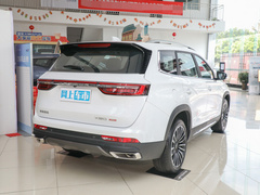 2021款 1.6TD DCT庄园 6座