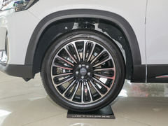 2021款 1.6TD DCT庄园 6座