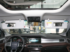 2021款 1.6TD DCT庄园 6座